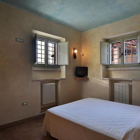 טרווי Country House Casco Dell'Acqua מראה חיצוני תמונה