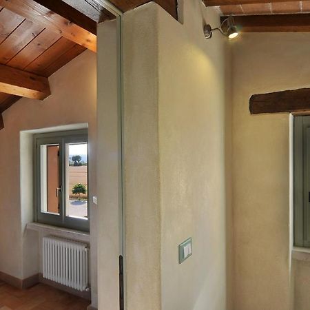 טרווי Country House Casco Dell'Acqua מראה חיצוני תמונה
