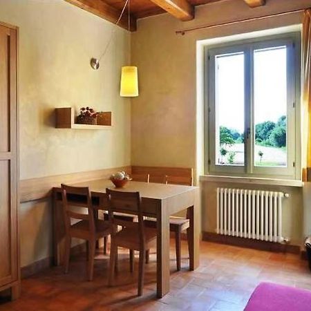 טרווי Country House Casco Dell'Acqua מראה חיצוני תמונה