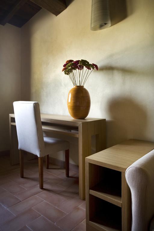 טרווי Country House Casco Dell'Acqua מראה חיצוני תמונה