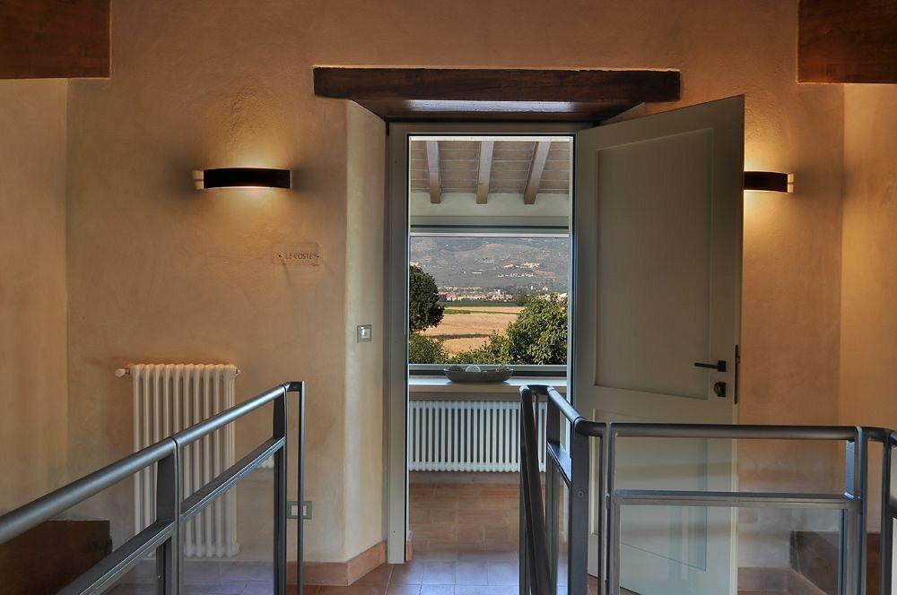 טרווי Country House Casco Dell'Acqua מראה חיצוני תמונה