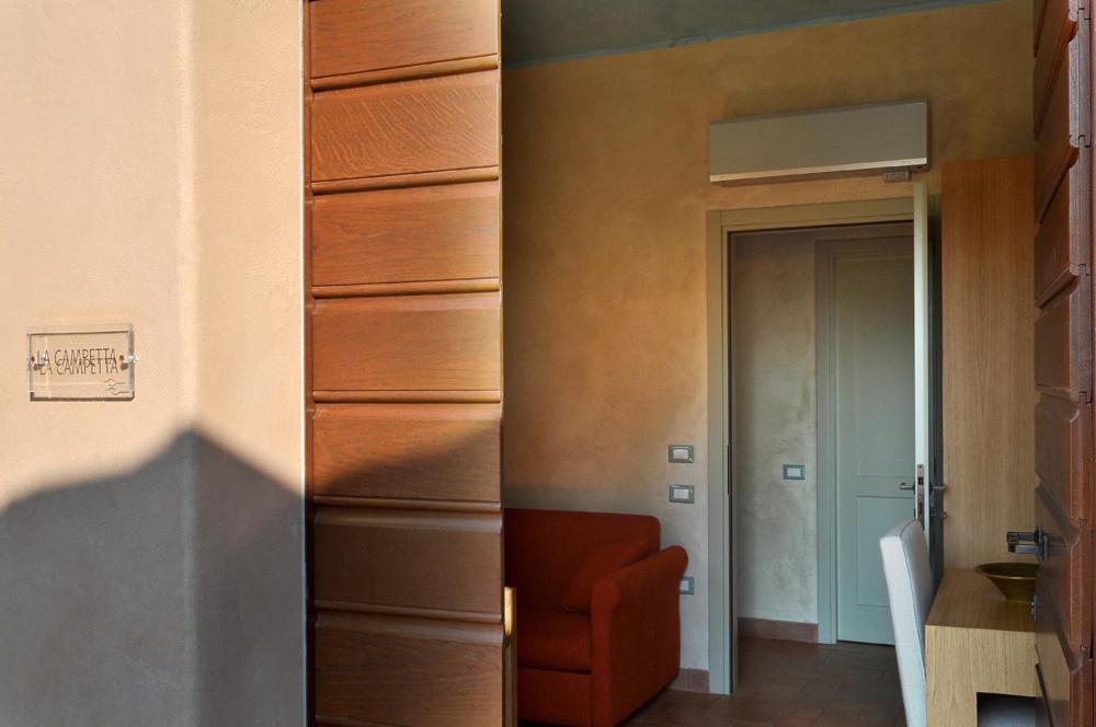 טרווי Country House Casco Dell'Acqua מראה חיצוני תמונה
