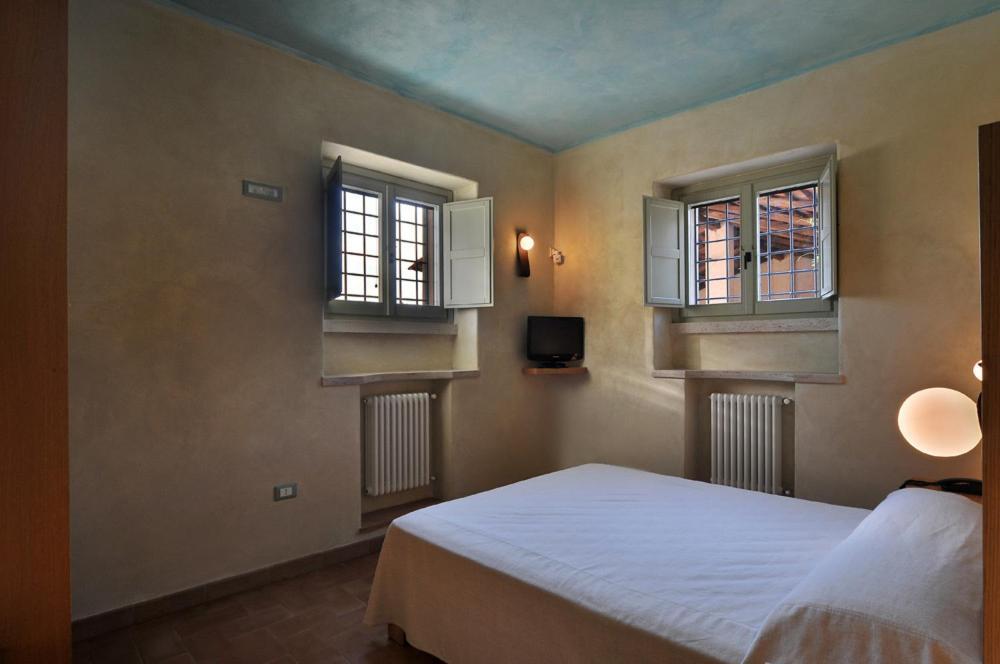 טרווי Country House Casco Dell'Acqua מראה חיצוני תמונה