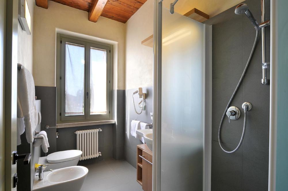 טרווי Country House Casco Dell'Acqua מראה חיצוני תמונה