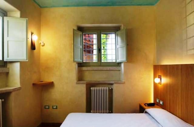 טרווי Country House Casco Dell'Acqua מראה חיצוני תמונה