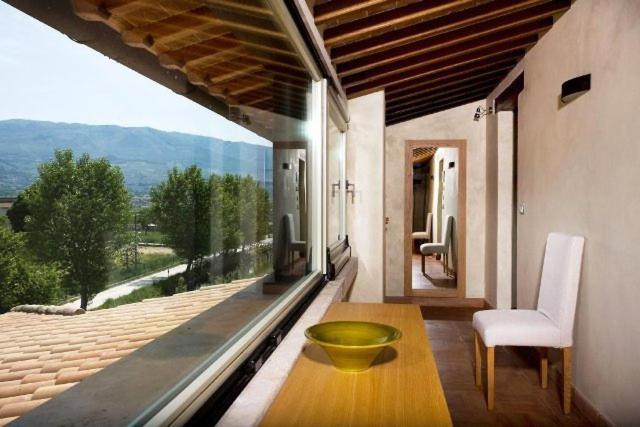 טרווי Country House Casco Dell'Acqua מראה חיצוני תמונה