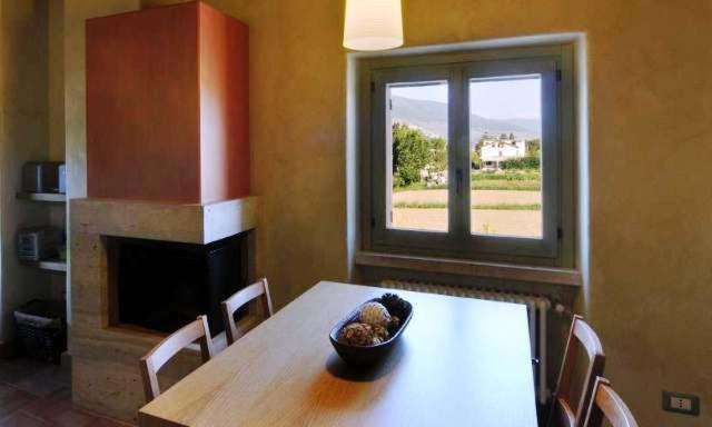 טרווי Country House Casco Dell'Acqua מראה חיצוני תמונה