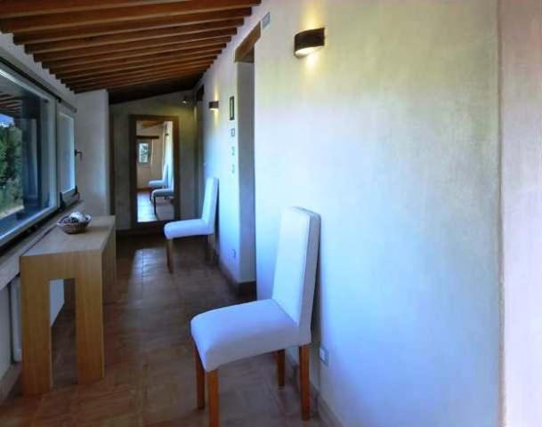 טרווי Country House Casco Dell'Acqua מראה חיצוני תמונה