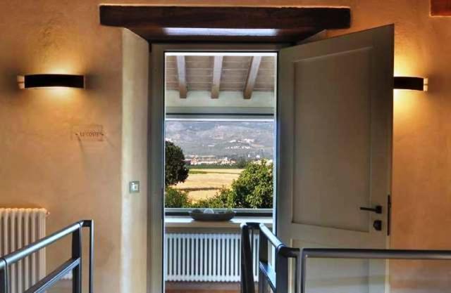 טרווי Country House Casco Dell'Acqua מראה חיצוני תמונה