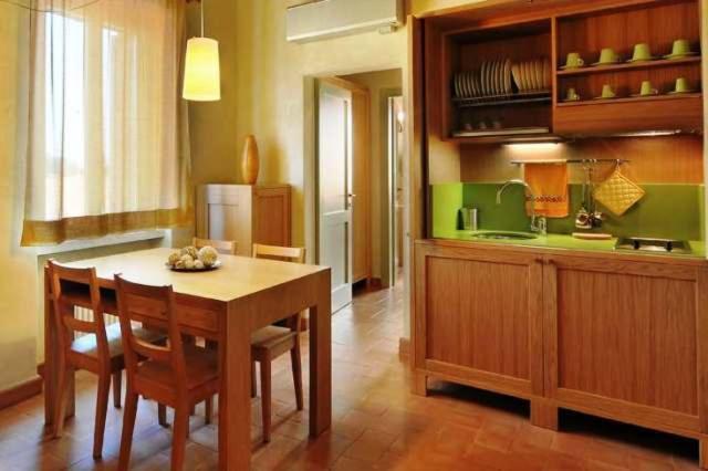 טרווי Country House Casco Dell'Acqua מראה חיצוני תמונה