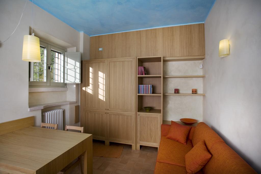טרווי Country House Casco Dell'Acqua מראה חיצוני תמונה