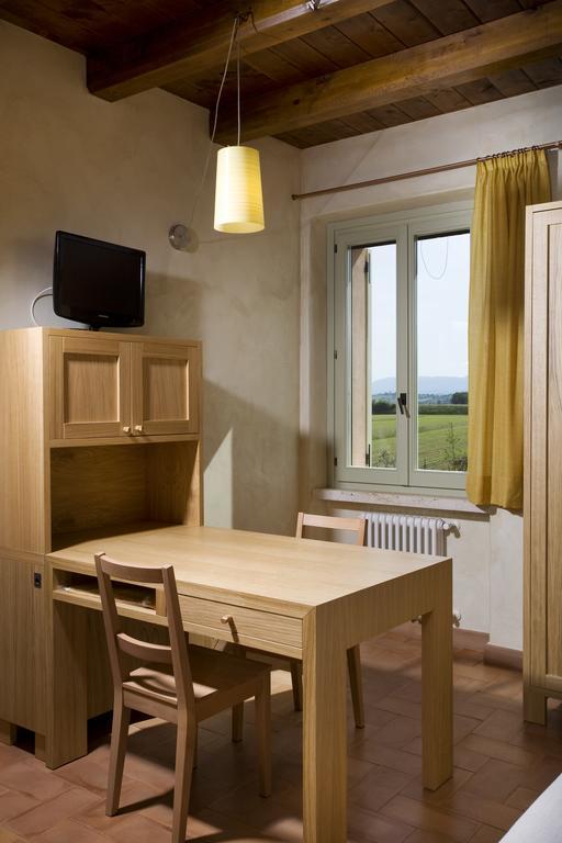 טרווי Country House Casco Dell'Acqua מראה חיצוני תמונה