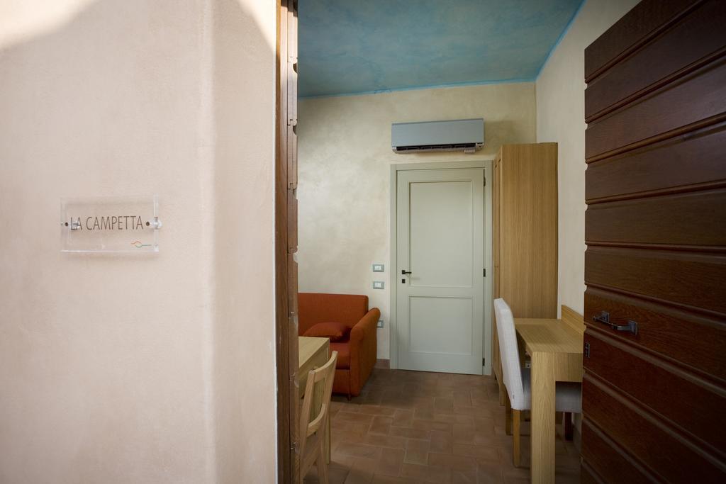 טרווי Country House Casco Dell'Acqua מראה חיצוני תמונה