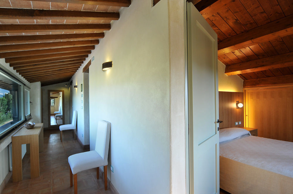 טרווי Country House Casco Dell'Acqua מראה חיצוני תמונה