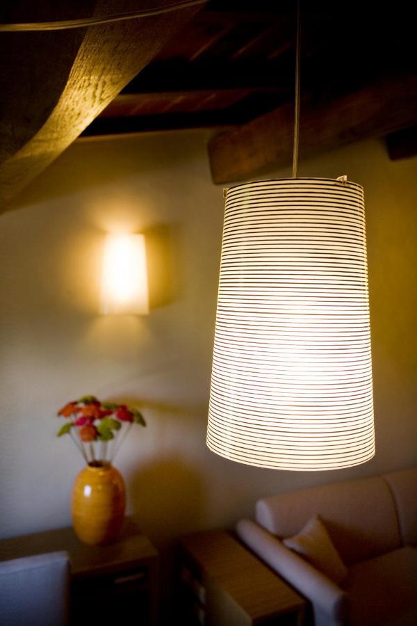 טרווי Country House Casco Dell'Acqua מראה חיצוני תמונה